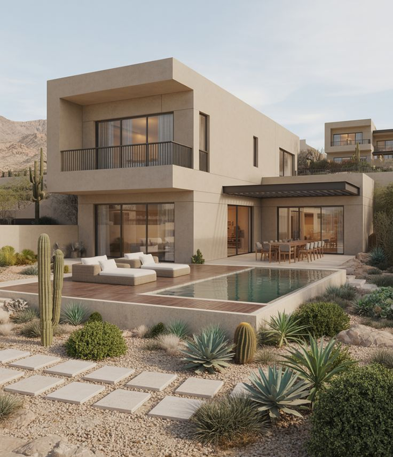 Stahl House