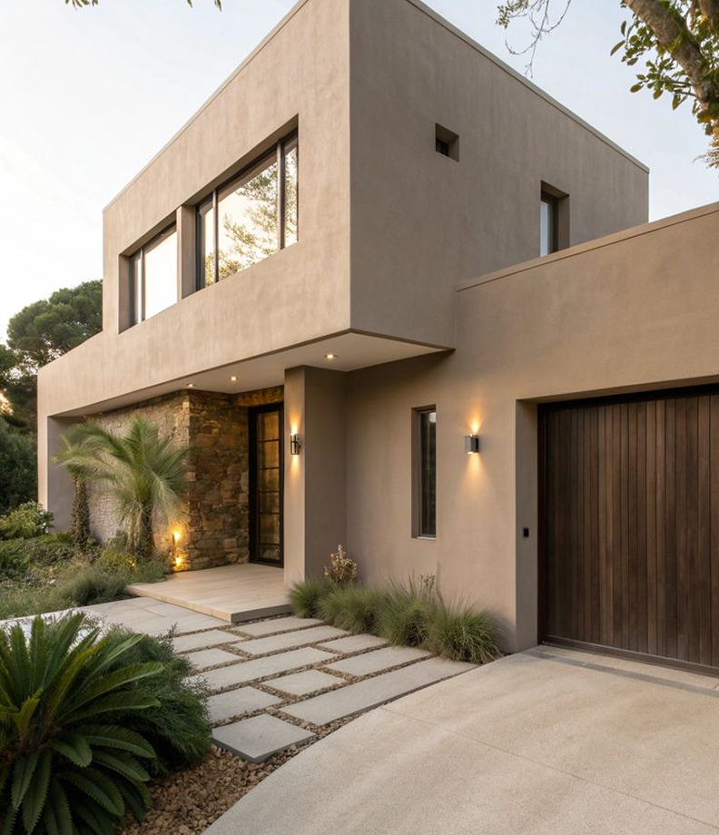 Case Study House